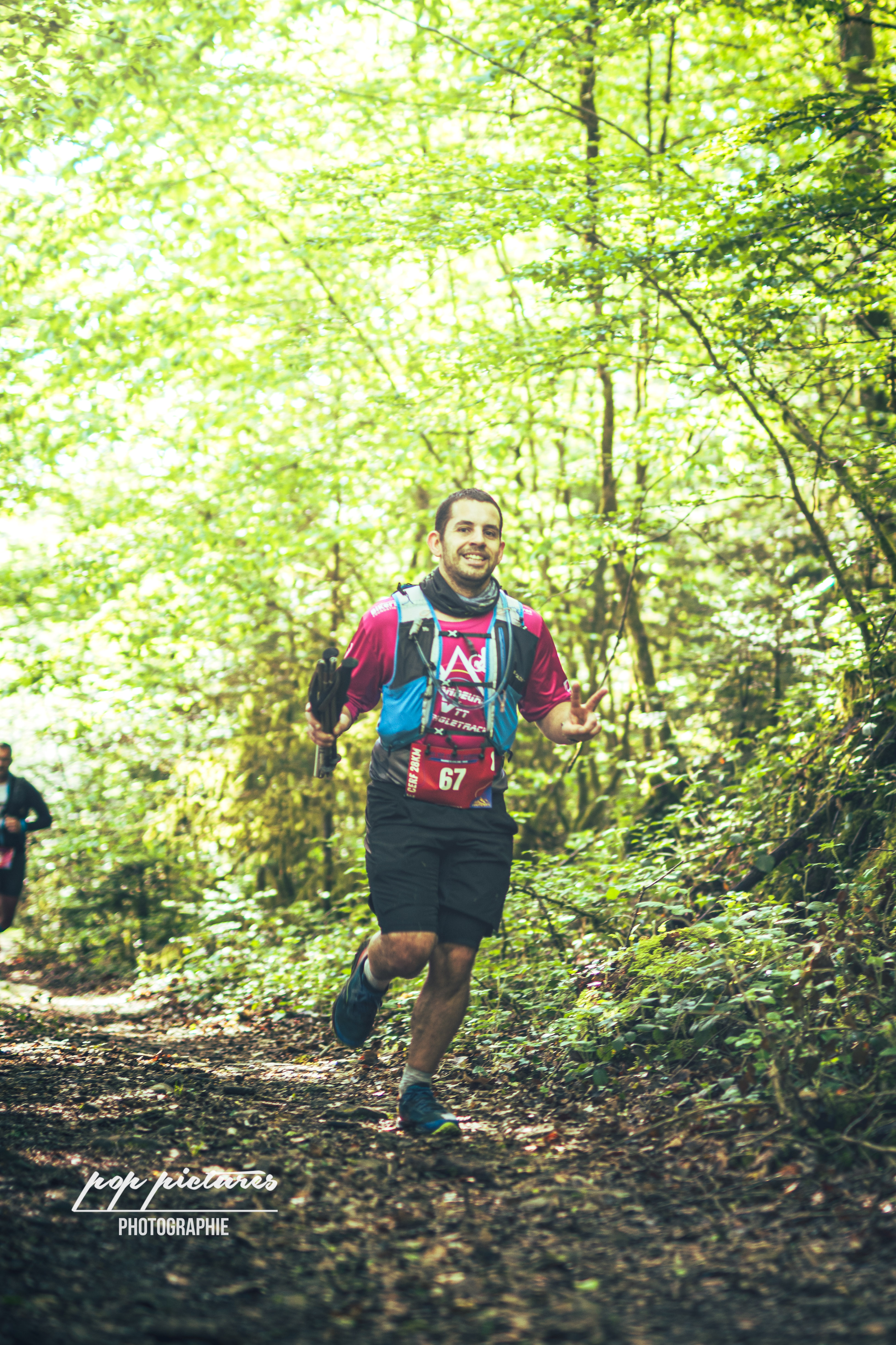 Image du trail